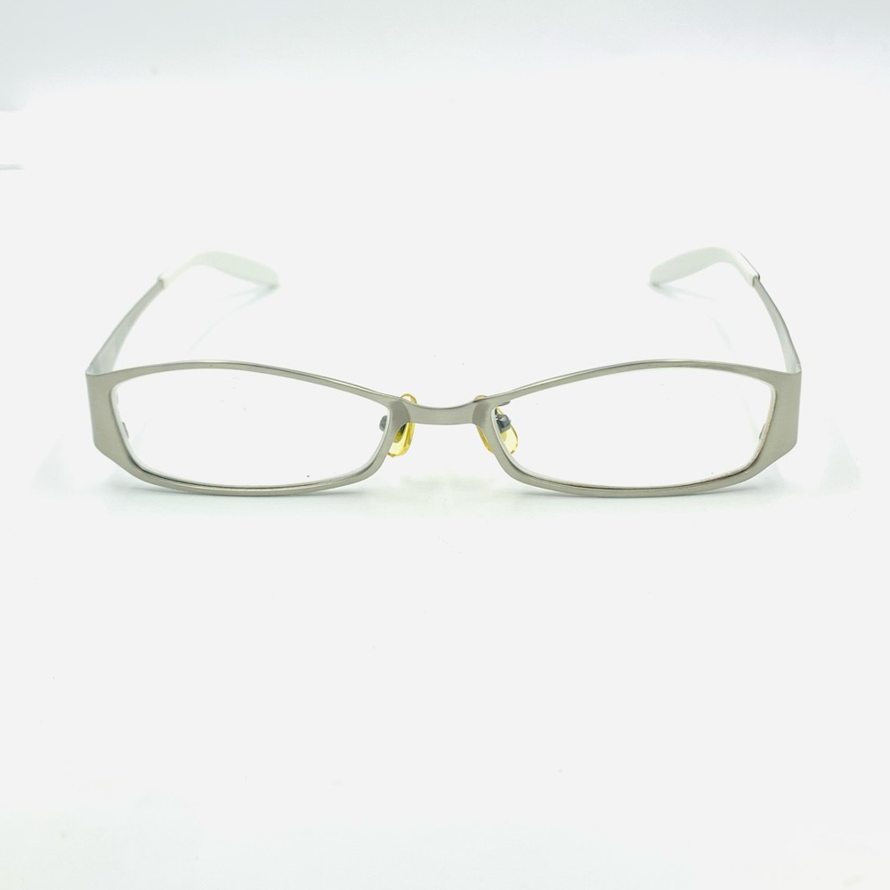 Zoff Z052011B Gray Oval Sunglasses Frames